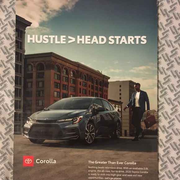 Lil Baby Magazine - Picture 2 of 3